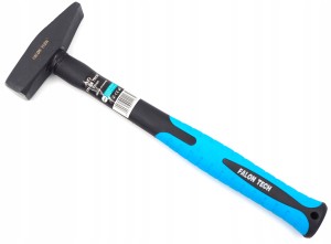 MŁOTEK ŚLUSARSKI FIBERGLASS 500g MŁOTEK 0.5kg