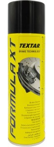 TEXTAR CZYSZCZENIE HAMULCÓW 500 ML BREAK CLEANER