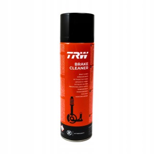TRW ZMYWACZ DO HAMULCÓW BREAK CLEANER 500ML