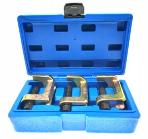 ŚCIĄGACZ SWORZNI ŚCIĄGACZE ZESTAW 23MM 28MM 34MM