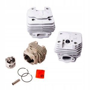 TŁOK + CYLINDER DO PIŁY SPALINOWEJ PILARKI 5200