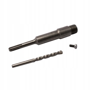 ADAPTER PRZEJŚCIE SDS PLUS DO OTWORNIC 160mm