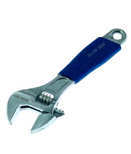 KLUCZ NASTAWNY SZWED SZWEDZKI 200 mm 0-24 mm