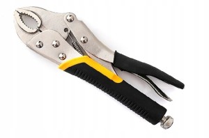 Szczypce zaciskowe MORSA MORSE'A 250 mm FALON-TECH