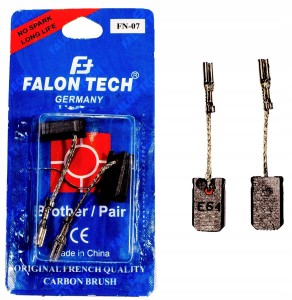 SZCZOTKI WĘGLOWE BOSCH GWS 115 125 /BS128 2 szt