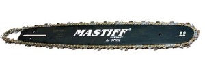 PROWADNICA MF 16 / 56 / 3/8 /1.3mm do STHIL