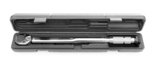 KLUCZ DYNAMOMETRYCZNY 1/2 25-250 NM Z BLOKADĄ